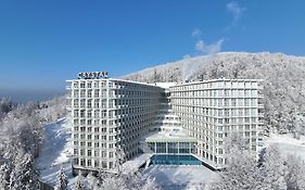 Crystal Mountain Hotel Wisla